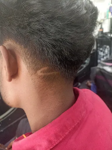 Image of: U1 Look Hair Studio in Madurai