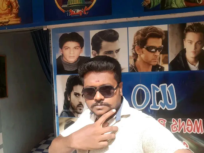 Image of: U10 Salon in Madurai