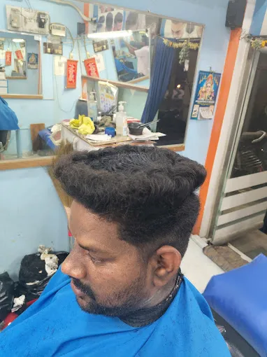 Image of: U10 Salon in Madurai