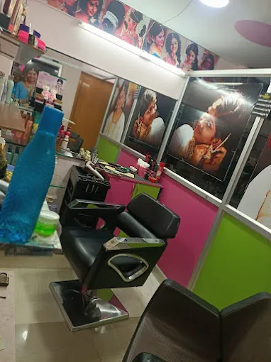 Image of: Umas Beauty Care Spa in Madurai