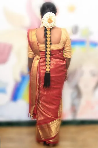 Image of: Unicorn Womens Beauty And Bridal Studio in Anna Nagar