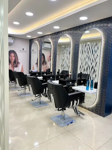 Image of: Unikaa Beauty Salon in Koodal Nagar