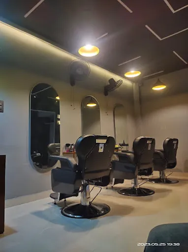 Image of: Unique Salon And Spa in Madurai