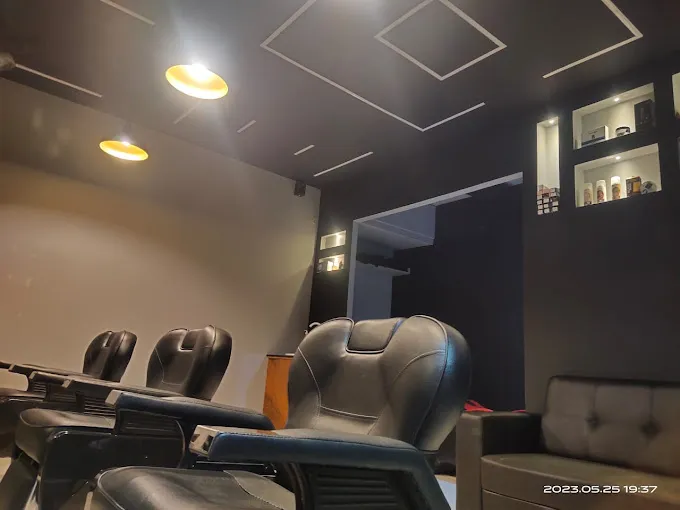 Image of: Unique Salon And Spa in Madurai 3
