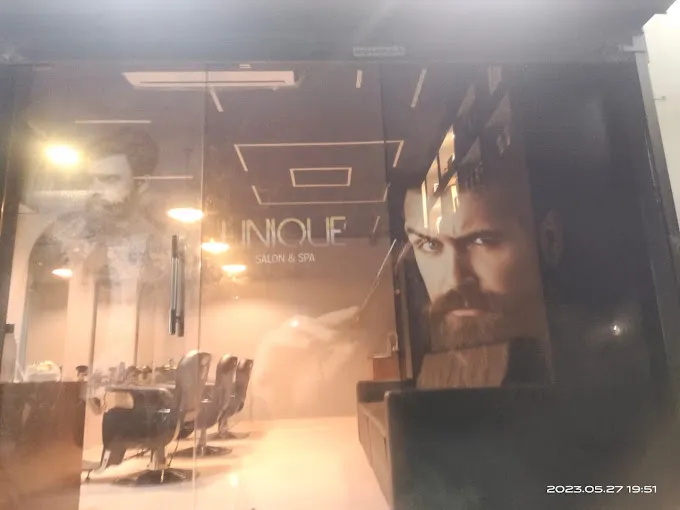 Image of: Unique Salon And Spa in Madurai