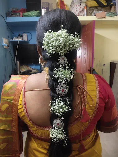 Image of: Urs Make Over in Thiruparankundram