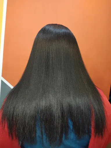 Image of: Vap Scissors Sound Unisex Salon in Palanganatham 2
