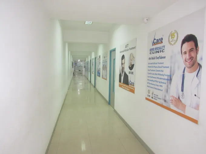 Image of: Vcare Hair And Skin Clinic in Arasaradi 2