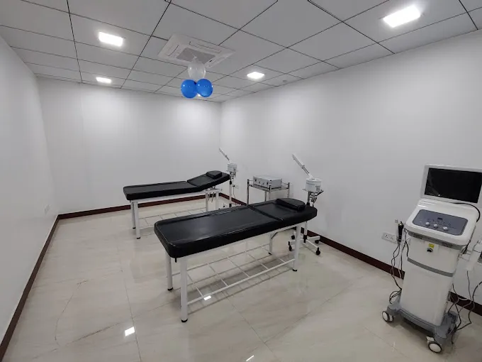 Image of: Vcare Hair And Skin Clinic in Arasaradi 3
