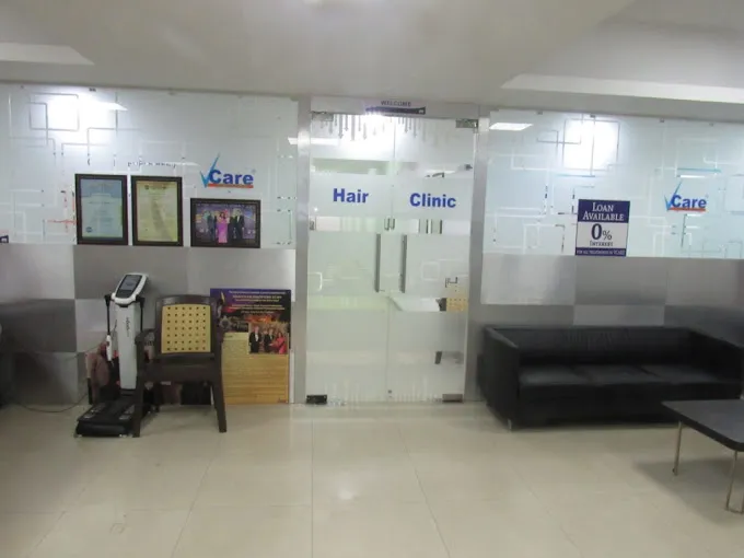 Image of: Vcare Hair And Skin Clinic in Arasaradi