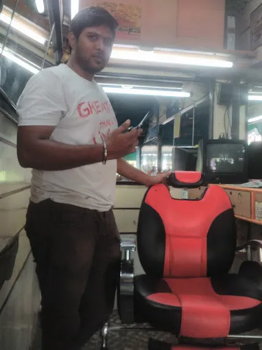 Image of: Venus Salon in Thiruparankundram 3