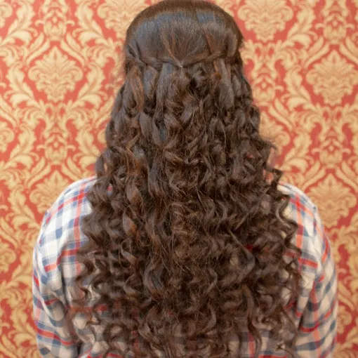 Image of: Vinitas Hair And Makeup in Kk Nagar