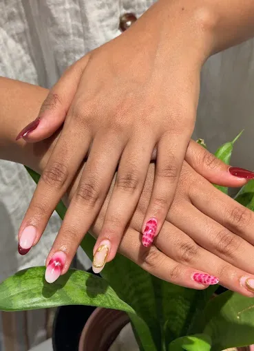 Image of: Visual Grammar Salon And Experiences in Anna Nagar 2