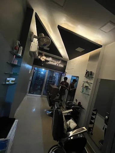 Image of: Vj Salon Andspa in Munichalai 2
