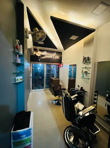 Image of: Vj Salon Andspa in Munichalai 3