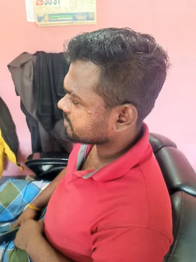 Image of: Vkran Hair Studio Salon in Mahal