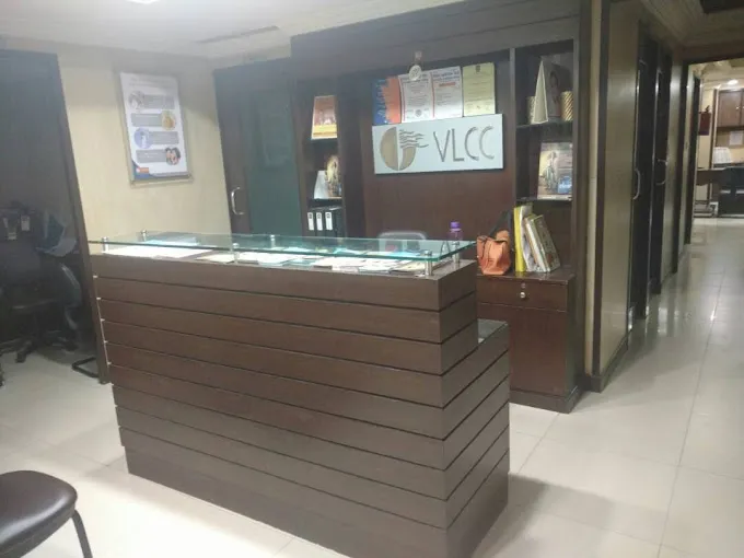 Image of: Vlcc Beauty Clinic in Kk Nagar 3