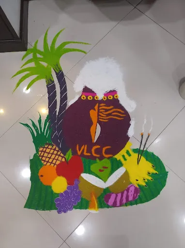 Image of: Vlcc Beauty Clinic in Kk Nagar