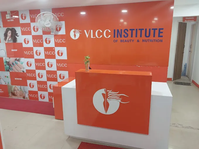 Image of: Vlcc School Of Beauty Institute in S S Colony 2
