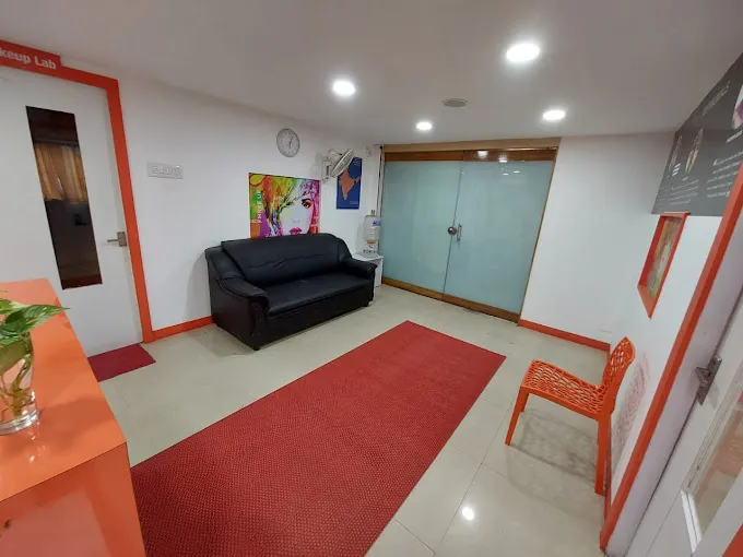 Image of: Vlcc School Of Beauty Institute in S S Colony