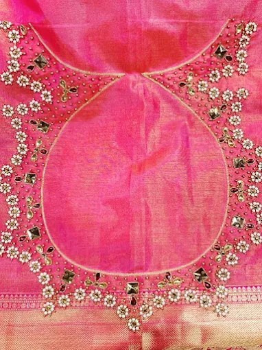 Image of: Whatsapp Wedding Designer And Beauty Parlour in Kalavasal 2