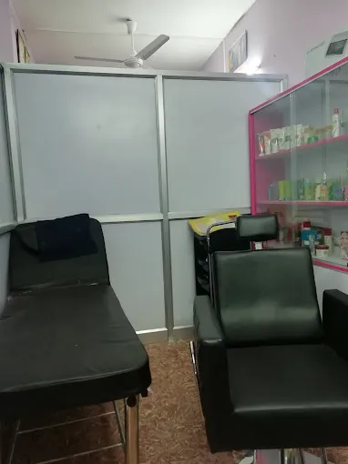 Image of: Winsai Aroma Beauty Parlour in Anna Nagar