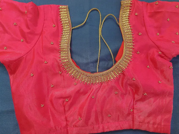 Image of: Yasa Bridal Makeover in Villapuram