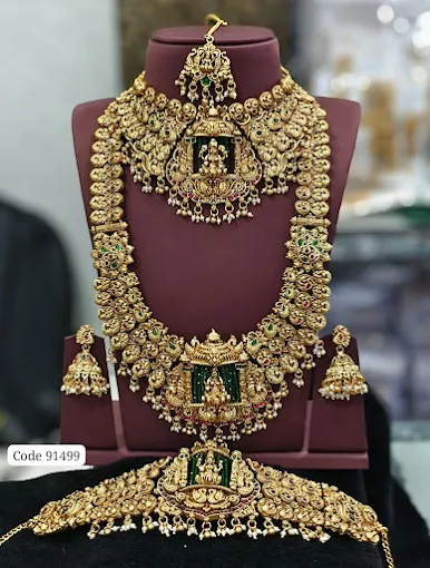 Image of: Yazhini Makeup Studio And Beauty Care in Thiru Nagar