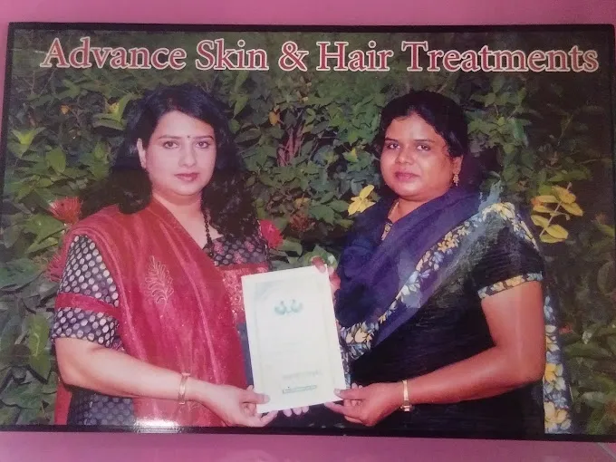 Image of: Yugas Beauty Parlour in Anna Nagar
