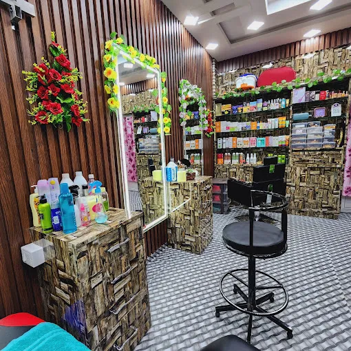 Image of: Zam Zam Parlour in Shenoy Nagar 3