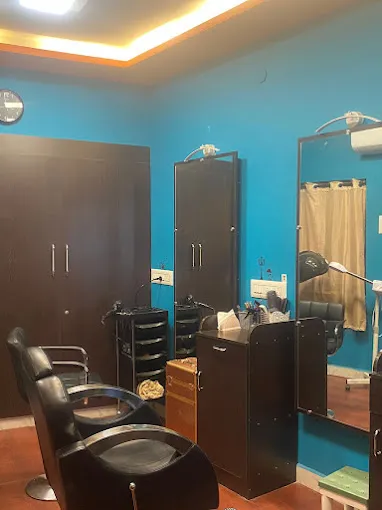 Image of: Zaras Makeover in Ponmeni