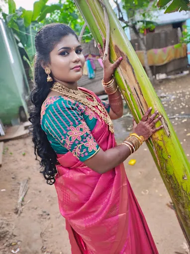 Image of: Zaras Makeover in Ponmeni 3