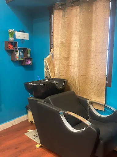 Image of: Zaras Makeover in Ponmeni
