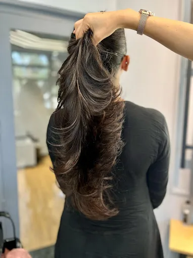 Image of: Zazzle Salon in Kk Nagar 3