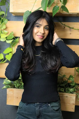 Image of: Zazzle Salon in Kk Nagar 5