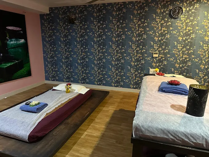 Image of: Zen Bali Spa in Mattuthavani 4