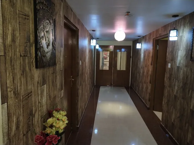 Image of: Zen Bali Spa in Mattuthavani 5