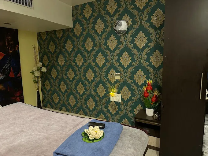 Image of: Zen Bali Spa in Mattuthavani 6