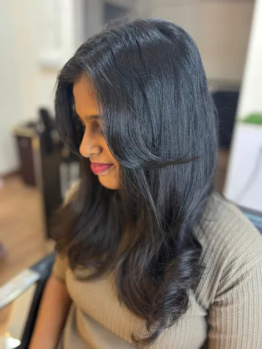 Image of: Zhagaram Beauty Salon in Kalavasal 3