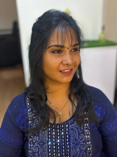 Image of: Zhagaram Beauty Salon in Kalavasal 4
