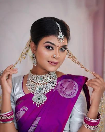 Image of: Zhagaram Beauty Salon in Kalavasal 5