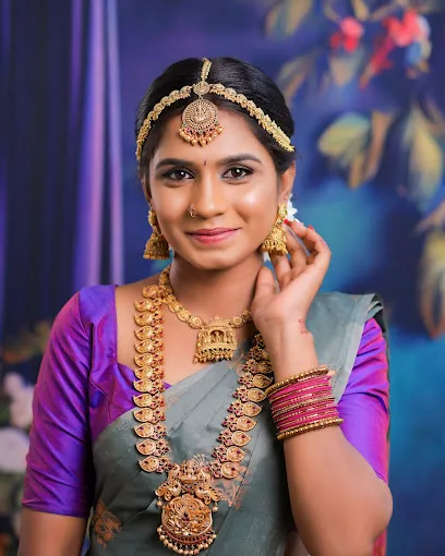 Image of: Zhagaram Beauty Salon in Kalavasal 6