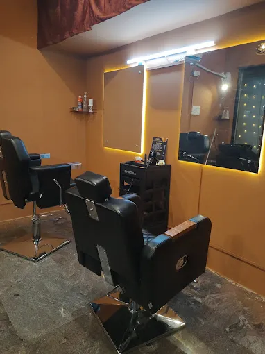 Image of: Zing Mens Salon in Madurai