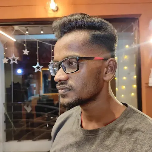 Image of: Zing Mens Salon in Madurai 2