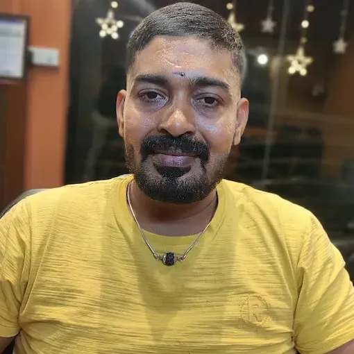 Image of: Zing Mens Salon in Madurai