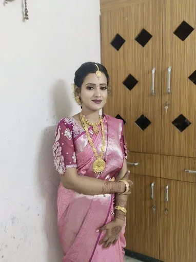 Image of: Zodiac Bridal And Beauty Academy in Ponmeni 3