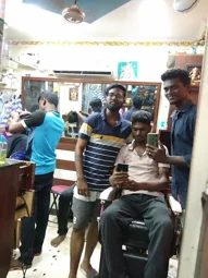Image of: Aa Salon in Sellur