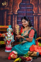 Image of: Body Mask Bridal Studio in Villapuram