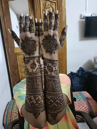 Image of: Charmyway Beauty Studio in Periyar