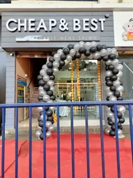 Image of: Cheap And Best Mens Salon in Iyer Bungalow